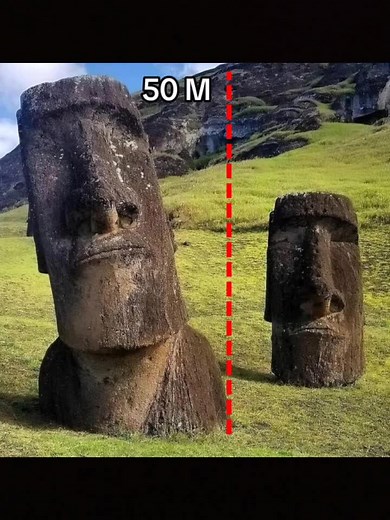 The Lost World: An Amazing Journey Through Ancient and Beautiful Places