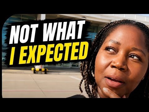 Botswana Changed How I See Development in Africa - First Impression Visiting From the UK
