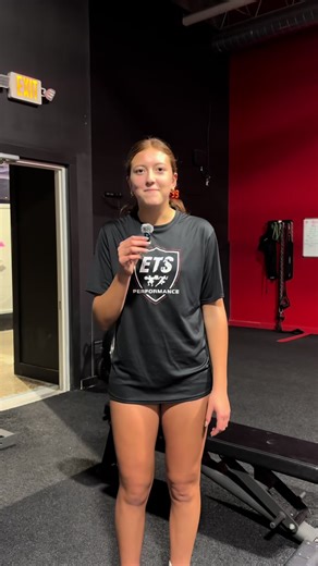 #WhyWednesday Why is our athletes’ feedback important to us? At ETS, we actively listen to our athletes to continuously improve their experience. Member feedback helps our coaches understand what’s working and what’s not, allowing us to make adjustments to programming, coaching styles, and overall gym structure. Honest input builds trust, accountability, and a community where athletes feel valued rather than treated as just another client. Feedback matters because it turns athlete voices into be