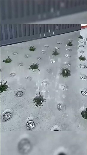 How Permeable Paving Roads Prevent Flooding and Cool Cities