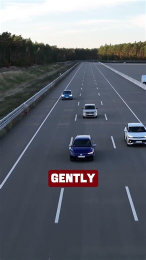 Volkswagen’s Emergency Assist: The AI That Saves Lives When Drivers Can’t