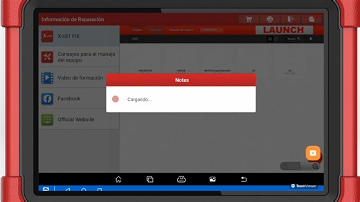 🔧 X-431 FIX | Soporte técnico y conocimiento al instante Es la plataforma de soporte técnico de Launch diseñada para ayudar al técnico automotriz a diagnosticar, analizar y resolver fallas reales de manera más rápida y precisa. | Launch Latin America