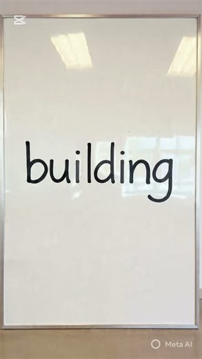 How to Pronounce “Building” Correctly | Word Pronunciation