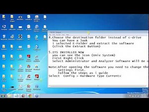 how to install Quantum health analyzer in easy steps 8099111616