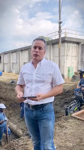 PEREIRA.⚠️🚨🚱!¡IMPORTANTE! 👀112 BARRIOS SE QUEDARÁN SIN AGUA, UNA DE LAS REDES MATRICES SUFRIO UN DAÑO, LA REPARACIÓN DURA 20 HORAS. #pereira #risaralda #ejecafetero #aguas #emergencias #daños | Atención Pereira