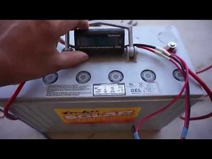 Basic solar panel setup for beginners off grid cabin