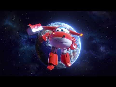 Super Wings: The Movie - Trailer (HD)
