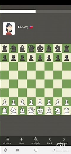 How to change theme / your chess board in chess.com