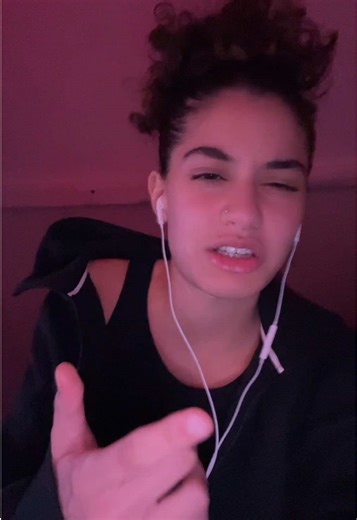 Vidéos de NJ (@ninajaydn) avec My Salsa - Franglish