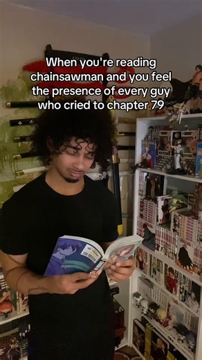 chapter 91 was bad too😔 #fyp #foryoupage #anime #csm #chainsawman | csm chapter 79