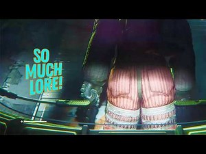Alien: Isolation [Mission 9 & 10]