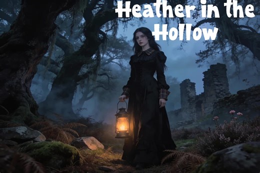 #gothic #bluegrass #folk #scottishmusic