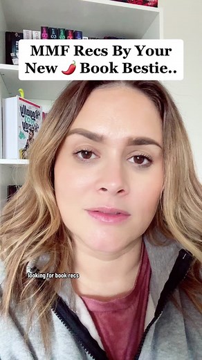 MMF Book Recommendations to Spice Up Your Reading List