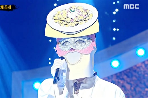 Watch: Boy Group Main Vocalist Is Recognized By Fellow Survival Show Contestant On "The King Of Mask Singer" | Soompi