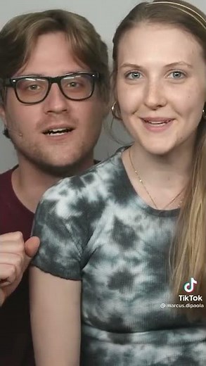 Tiktok: Happy Star Wars Day, Today is My Birthday...GF Held Hostage! *ORIGINAL* (@marcus.dipaola)