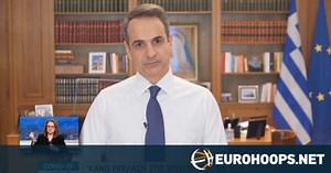 Μητσοτάκης: “Είμαστε σε πόλεμο με έναν αόρατο εχθρό, προτεραιότητα να σώσουμε ζωές” (video)