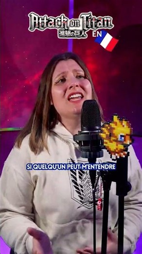 Cet ending de #snk est tellement sous-côté… 🥺✨