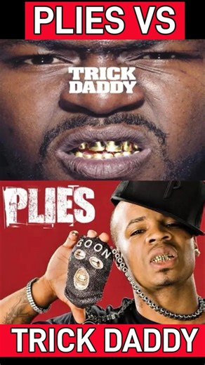 Plies Vs Trick Daddy VERZUZ Battle Who Wins? #plies #trickdaddy #verzuz #florida