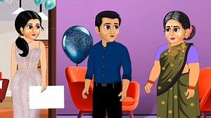 Hindi cartoon stories #viral #cartoon #trendingvideos | Satish YT