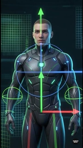 Why matrices are literally everywhere 🤯