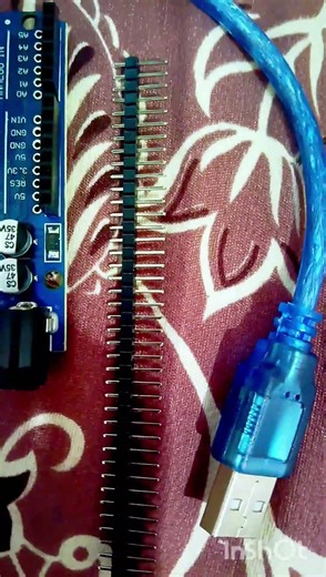 we have purchased arduino now we are going to make project#arduino