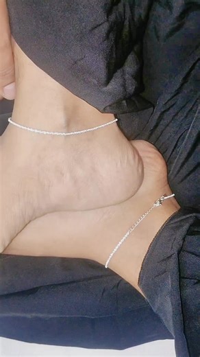 Stylish Women's Anklets for Every Occasion