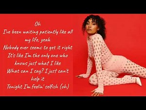 Little Mix - Love (Sweet Love) - Lyrics