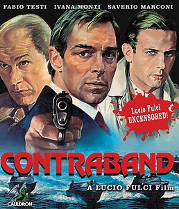Luca il contrabbandiere (1980) | ČSFD.cz