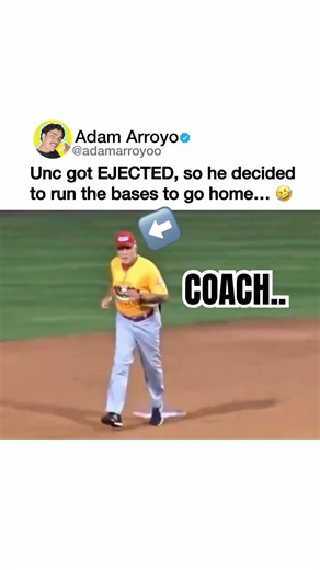 Best Ejection Ever 😂