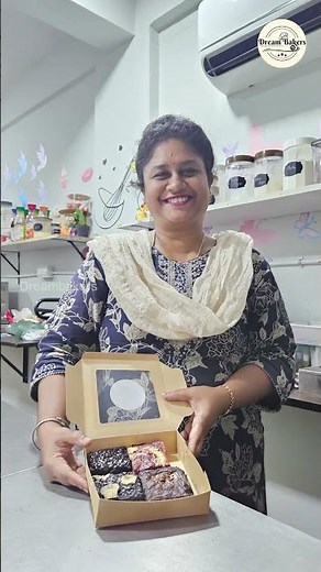 Start Your Baking Career! 👩🏻‍🍳✨ | Professional Baking Courses at Dream Bakers Academy