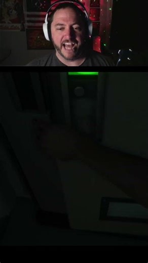 At the absolute height of my frustrations with this ALIEN.