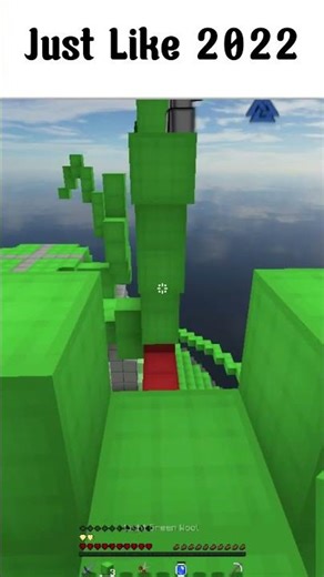 Ranked Bedwars be like.. in 2022 #minecraft #pikanetwork