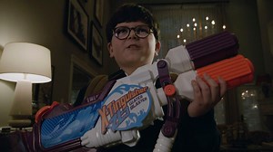 'Home Sweet Home Alone' review: Update is familiar but fun