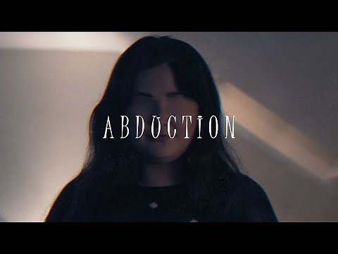 Abduction | Short Horror Film