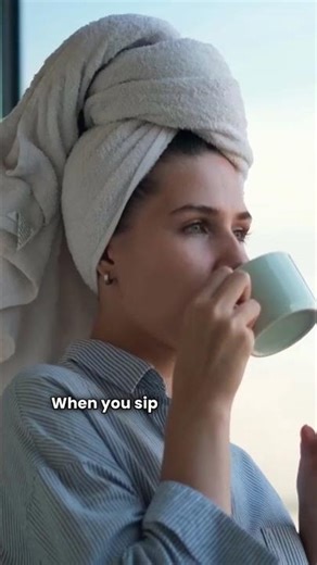 Why Does Coffee Make You Poop? ☕ | Science Shorts