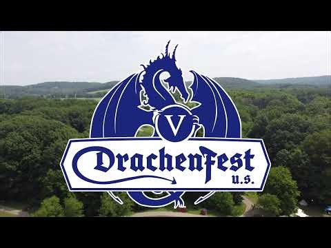 Answer the Call I Shadow Camp