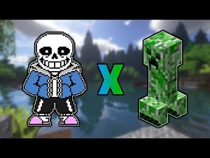 REVENGE x MEGALOVANIA (Sans Aw Man)