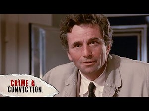 Iconic Gotchas From Columbo Season 7 | Crime & Conviction
