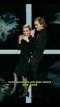 Rocío Dúrcal y Junior: Juntos Hasta e