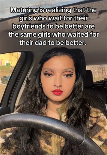 Maturing is Realizing: A Mindset Shift Towards Healing