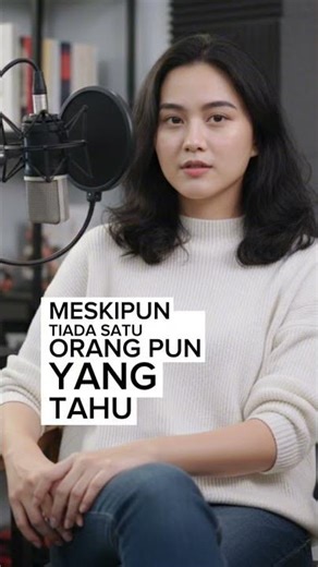 KEKASIH GELAPKU - UNGU | Cover by Alien Lin #shorts #viral #cover #liriklagu #fyp #tiktokviral