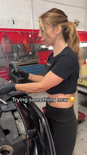 Securing My 10mm Socket for Easy Access | Mechanic Tips