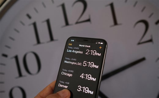 Why do we move clocks forward? The US history of daylight saving time