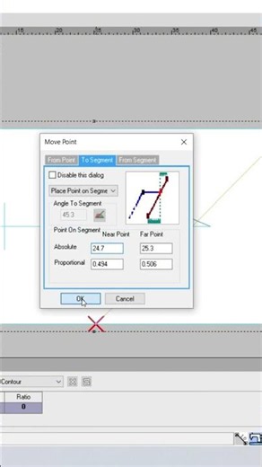 Optitex Tutorial | Draft Tool | Bikin Garis