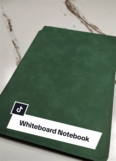 useful din to pang active recall ❤️ very helpful for students pwede rin siya as planner #whiteboard #notebook #studytok #studentlife #forstudents Expose A5 Reusable Whiteboard Notebook Book Magnetic Board Weekly Planner Portable Notebooks Whiteboard Notebooks Whiteboard Notebook