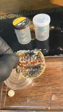 Mystery Drawers Singer 66 Part 1