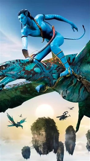 1.1K views · 14 reactions | Avatar Cast Evolution (2009–2025) | Benger Jo | Facebook