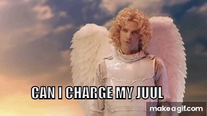 Every Chad Ever: Part 2 - SNL on Make a GIF