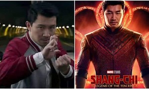 Check Out This Teaser Trailer for ‘Shang Chi and the Legend of the Ten Rings’ - TVovermind