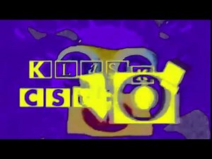 (NEW EFFECT) Klasky Csupo Bad One
